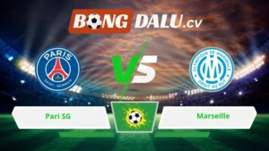 Soi kèo bóng đá PSG vs Marseille 02h45 ngày 09/02/2026