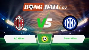 Soi kèo bóng đá AC Milan vs Inter Milan 02h45 ngày 09/03/2026