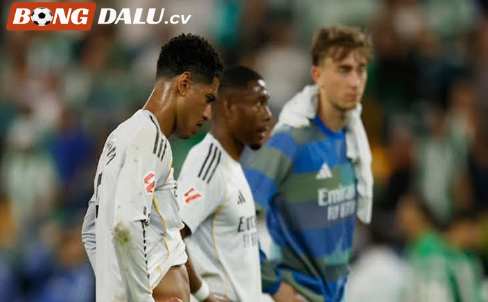 Pochettino và kế hoạch hồi sinh Real Madrid
