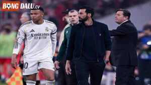Real Madrid Và “Bóng Ma” Nguy Cơ 2 Năm Trắng Tay Liên Tiếp