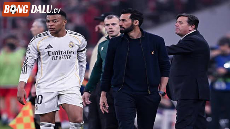 Real Madrid Và “Bóng Ma” Nguy Cơ 2 Năm Trắng Tay Liên Tiếp