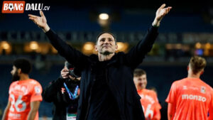 Coventry City Hành Trình Trở Lại Ngoại Hạng Anh Sau 25 Năm Chờ Đợi