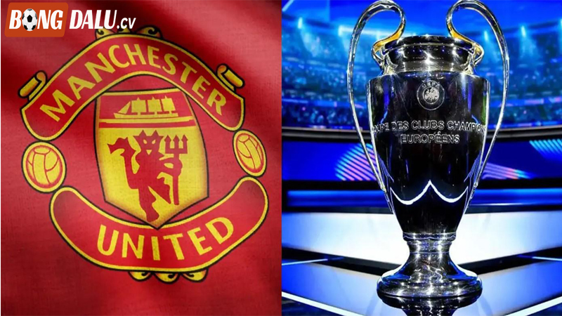 Manchester United Và Cuộc Đua Trở Lại Champions League 2026/27