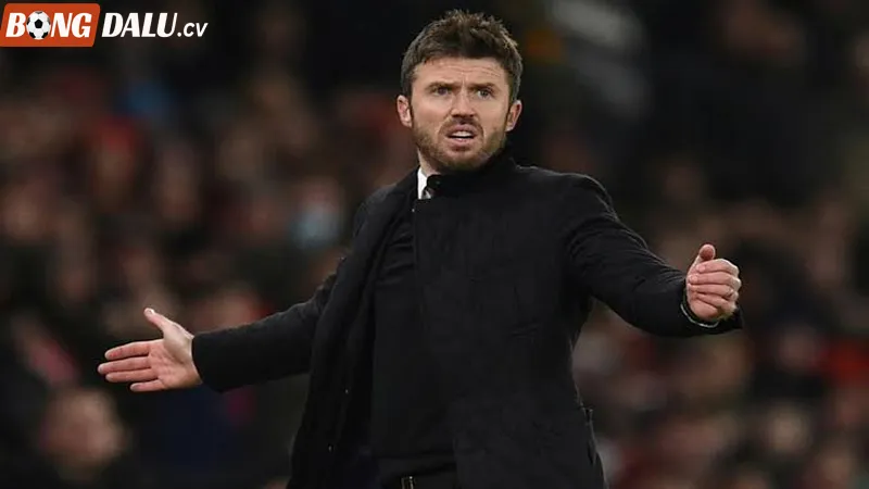Michael Carrick Và Con Đường Dẫn Dắt “Quỷ Đỏ” Tìm Lại Bản Ngã