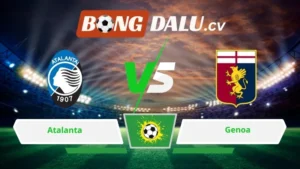 Soi kèo bóng đá Atalanta vs Genoa 01h45 ngày 03/05/2026 – Serie A