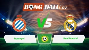 Soi kèo bóng đá Espanyol vs Real Madrid 02h00 ngày 04/05/2026 – La Liga