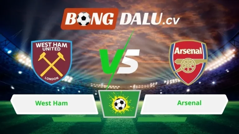 Soi kèo bóng đá West Ham vs Arsenal 22h30 ngày 10/05/2026 – Ngoại hạng Anh